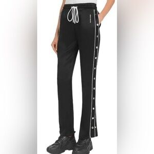 The Kooples Black Sweatpants